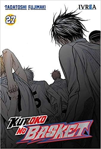 KUROKO NO BASKET 27 | 9788417777364 | TADATOSHI FUJIMAKI
