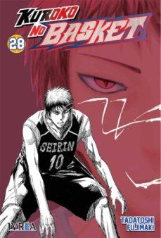 KUROKO NO BASKET 28 | 9788417920296 | TADATOSHI FUJIMAKI
