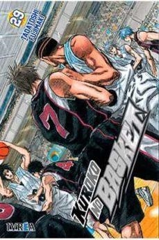 KUROKO NO BASKET 29 | 9788418061103 | TADATOSHI FUJIMAKI