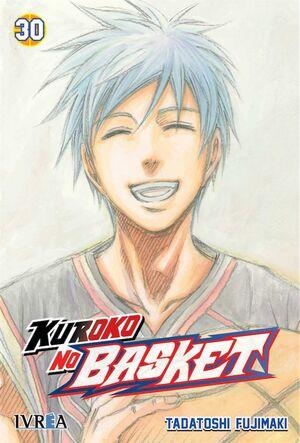 KUROKO NO BASKET 30 | 9788418061677 | TADATOSHI FUJIMAKI