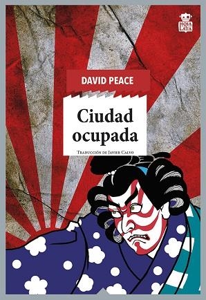 Ciudad ocupada | 9788418918063 | DAVID PEACE