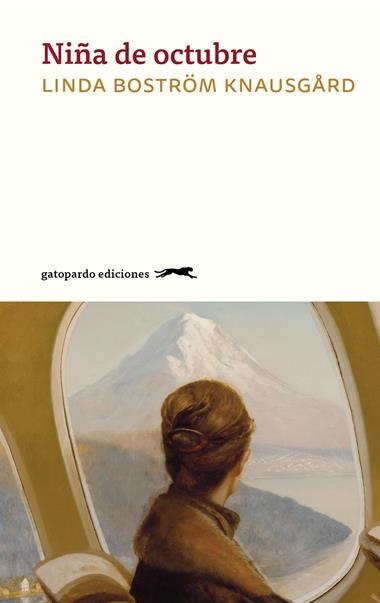Niña de octubre | 9788412302196 | LINDA BOSTROM KNAUSGARD