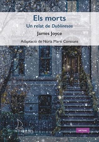 ELS MORTS | 9788418378478 | James Joyce