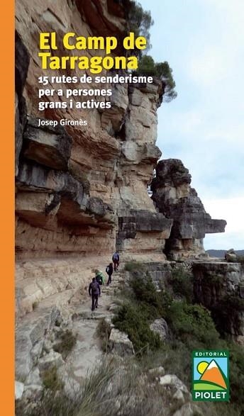 EL CAMP DE TARRAGONA | 9788412392678 | Josep Gironés