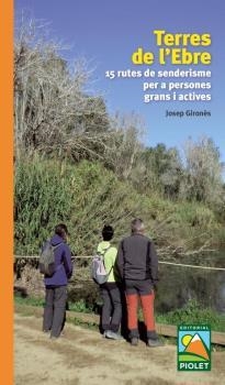 TERRES DE L'EBRE | 9788412392661 | Josep Gironés