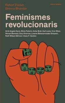 FEMINISMES REVOLUCIONARIS | 9788416698653 | Rafeef Ziadah