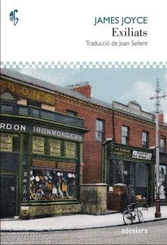 Exiliats | 9788416948789 | James Joyce