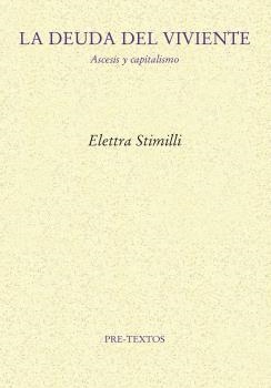 La deuda del viviente | 9788418935244 | Elettra Stimilli