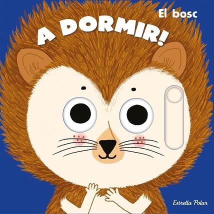 A dormir! El bosc | 9788413890364 | Charlotte Roederer