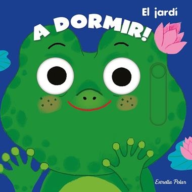 A dormir! El jardí | 9788413890371 | Charlotte Roederer