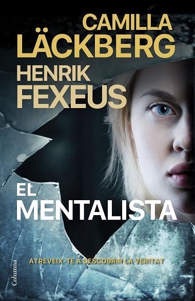 El mentalista | 9788466428835 | Camilla Läckberg & Henrik Fexeus