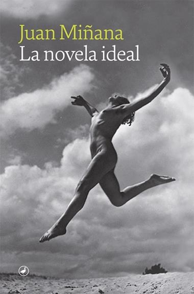 LA NOVELA IDEAL | 9788418800177 | JUAN MIÑANA