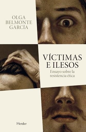 VÍCTIMAS E ILESOS | 9788425447983 | OLGA BELMONTE GARCÍA