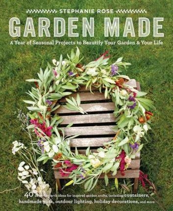 GARDEN MADE | 9781611801743 | VVAA