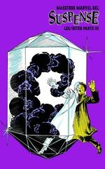 MAESTROS MARVEL DEL SUSPENSE LEE Y DITKO 03 | 9788418814075 | STAN LEE & STEVE DITKO