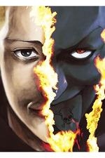 THE KILLER INSIDE 03 | 9788411013727 | HAJIME INORYU & SHOTA ITO