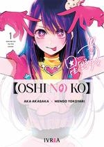 OSHI NO KO 01 | 9788419185143 | AKA AKASAKA & MENGO YOKOYARI