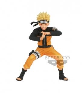 NARUTO VIBRATION STARS & UZUMAKI NARUTO | 4983164181883 | BANPRESTO BANDAI