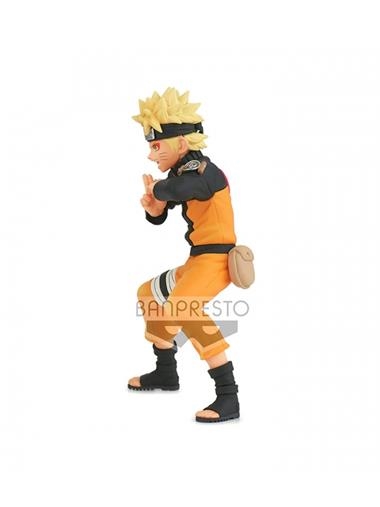 NARUTO VIBRATION STARS & UZUMAKI NARUTO | 4983164181883 | BANPRESTO BANDAI