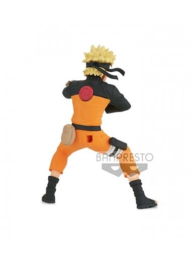 NARUTO VIBRATION STARS & UZUMAKI NARUTO | 4983164181883 | BANPRESTO BANDAI