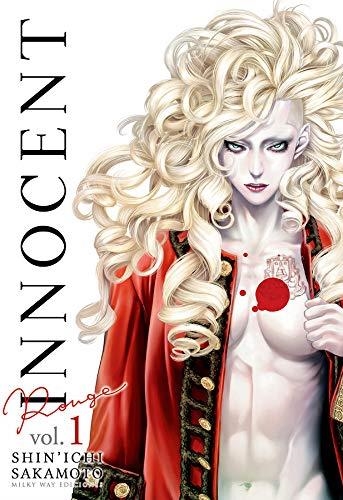 INNOCENT ROUGE 01 | 9788417820282 | SAKAMOTO SHIN ICHI
