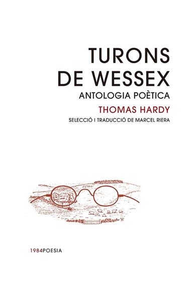 Turons de Wessex | 9788418858086 | Thomas Hardy