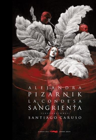 La condesa sangrienta | 9788412078893 | Alejandra Pizarnik