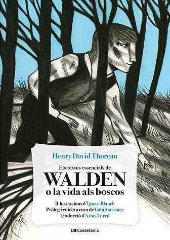 WALDEN O LA VIDA ALS BOSCOS | 9788413561691 | HENRY DAVID THOREAU