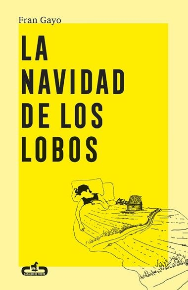 LA NAVIDAD DE LOS LOBOS | 9788417417475 | FRAN GAYO