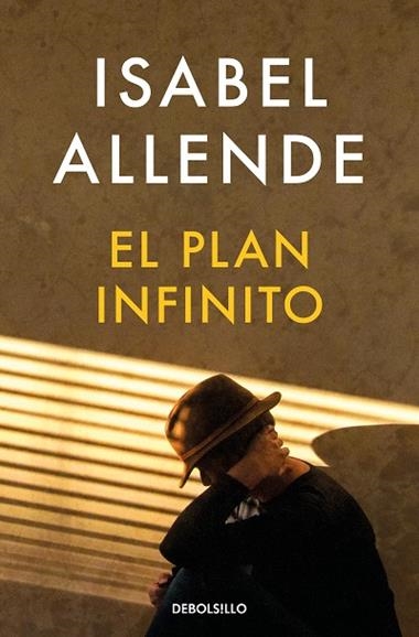EL PLAN INFINITO | 9788466360692 | ISABEL ALLENDE