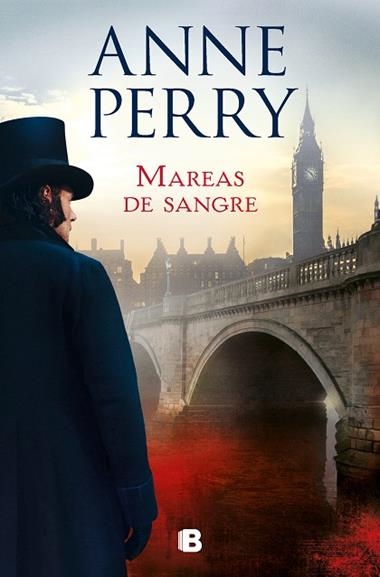 MAREAS DE SANGRE | 9788466670463 | ANNE PERRY