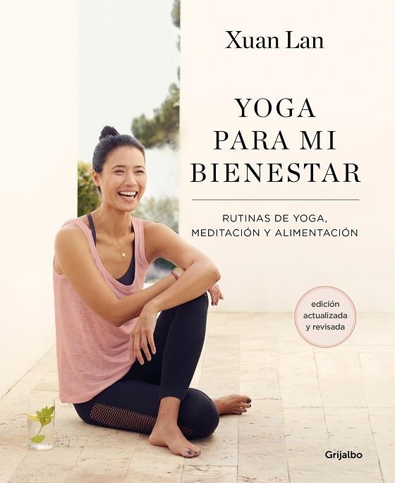 YOGA PARA MI BIENESTAR | 9788418055386 | XUAN-LAN