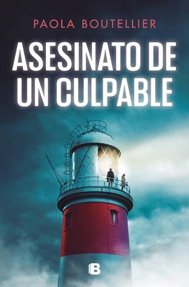 ASESINATO DE UN CULPABLE | 9788466671163 | PAOLA BOUTELLIER