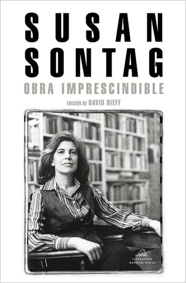 OBRA IMPRESCINDIBLE | 9788439736400 | SUSAN SONTAG