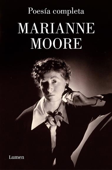 POESIA COMPLETA | 9788426420183 | MARIANNE MOORE