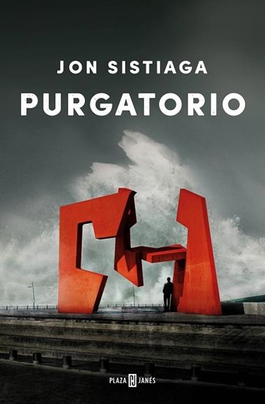 PURGATORIO | 9788401028212 | JON SISTIAGA