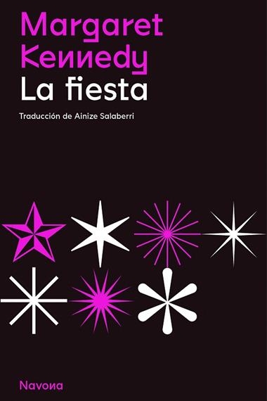 LA FIESTA | 9788419179081 | MARGARET KENNEDY