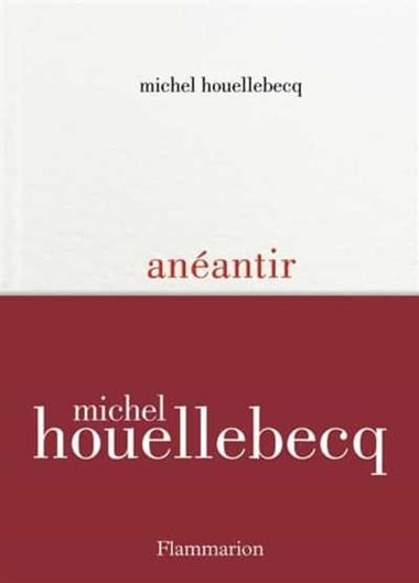 ANEANTIR | 9782080271532 | MICHEL HOUELLEBECQ