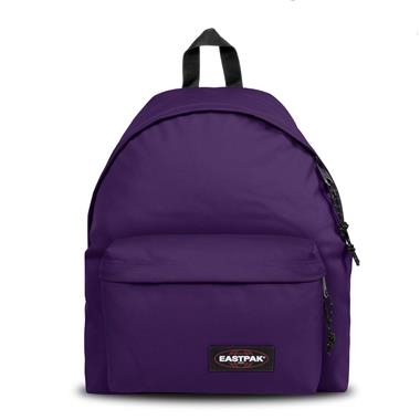 PADDED PAK'R PARTY PURPLE | 196010248034 | EASTPAK