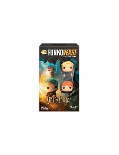 POP FUNKOVERSE HARRY POTTER | 889698434980 | FUNKO GAMES