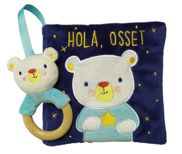 HOLA OSSET | 9788491018513 | KENNY RETTORE