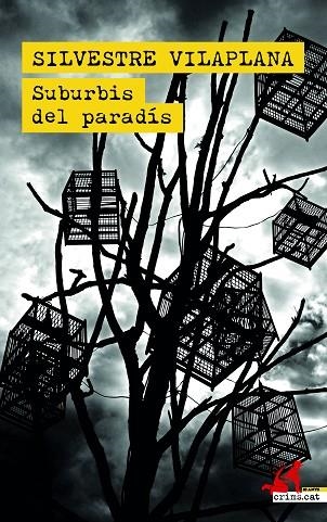 Suburbis del paradís | 9788418584435 | SILVESTRE VILAPLANA