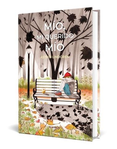 Mío mi querido mío | 9788417742720 | Astrid Lindgren