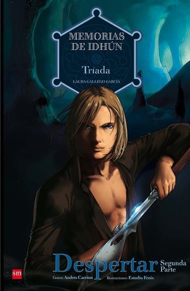MEMORIAS DE IDHÚN 06 TRIADA DESPERTAR 02 | 9788467551273 | Laura Gallego