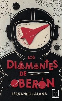Los diamantes de oberón | 9788467577785 | Fernando Lalana
