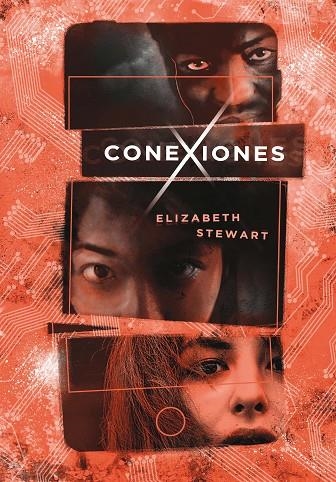Conexiones | 9788467577709 | Elizabeth Stewart