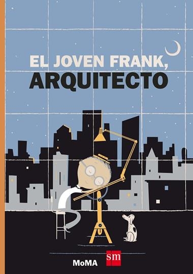 Joven frank, arquitecto | 9788467590630 | Frank Viva