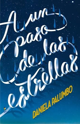 A un paso de la estrella | 9788491073277 | Daniela Palumbo