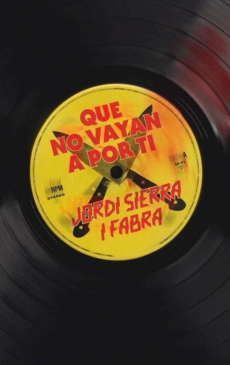 Que no vayan a por ti | 9788491073260 | Jordi Sierra i Fabra