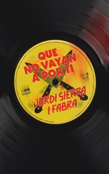 Que no vayan a por ti | 9788491073260 | Jordi Sierra i Fabra